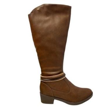 Imagem de Bota Dakota Montaria Stresh Brilho Feminina-Feminino