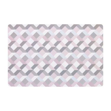 Imagem de Jogo Americano Copa E Cia 6 Peças Pp Flex Candy