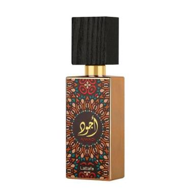 Imagem de Lattafa Ajwad Eau De Parfum - Perfume Unisex 60ml