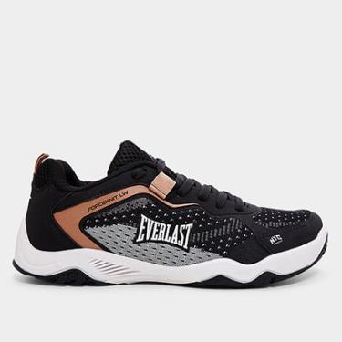 Imagem de Tênis Everlast Forceknit LW-Unissex