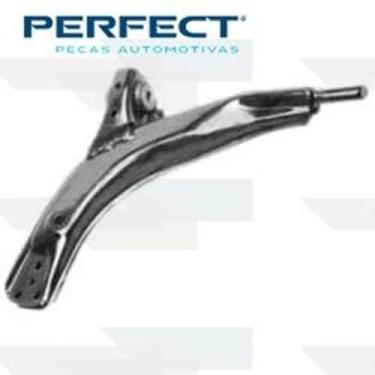 Imagem de Bandeja Suspensão Ipanema 1989 a 1998 BDJ1010 - PERFECT