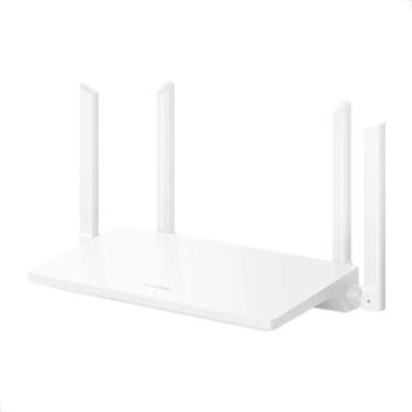 Imagem de Roteador Huawei Wifi 5 Ax1, Ac1200 4 Antenas Ws5203