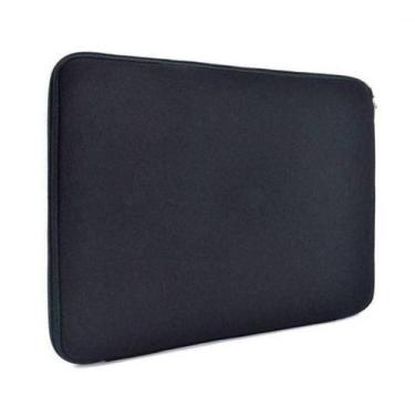 Imagem de Capa para Notebook 17 Polegadas Neoprene com Zíper - Exbom