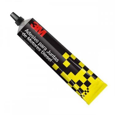 Imagem de Cola Adesiva P/Junta De Motor 3M 73Gr