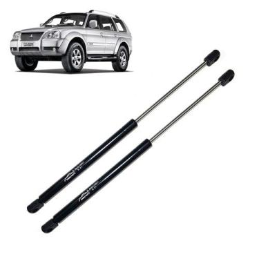 Imagem de Par Amortecedor Porta Malas Tampa Traseira Pajero Sport - Yiming