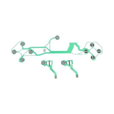 Imagem de Cabo Flexível Para Controle PS5, Filme Condutor Dualsense 5, Cabo Flex