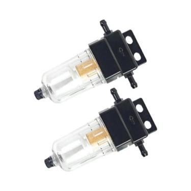 Imagem de Kit De Aquecedor a Diesel Para Carro E Caminhão Webasto Eberspacher, E