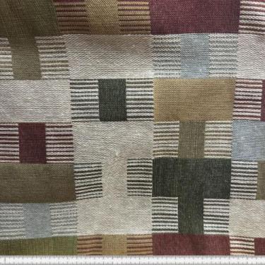 Imagem de Tecido Jacquard Gobelin 94629 Lg 1,40 Des 001 Cru - Niazi, Unico