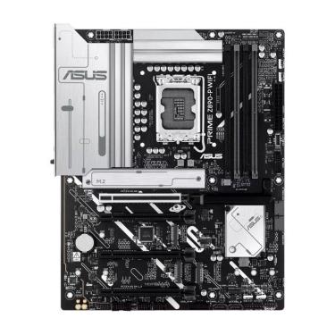 Imagem de Placa-Mãe ASUS Prime Z890-P WIFI, Intel, ATX, DDR5, Wi-Fi, Preto - 90MB1I70-M0EAY0-Unissex