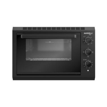 Imagem de Forno Eletrico Grill E50 de Embutir 50L Nardelli