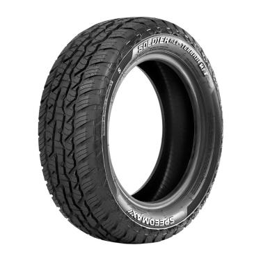 Imagem de Pneu Speedmax Aro 16 Soldier A/T 205/60R16 92H - Letras Brancas