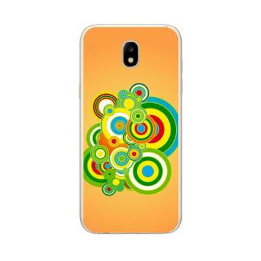 Imagem de Capa Adesivo Skin370 Verso Para Samsung Galaxy J5 Pro - KawaSkin