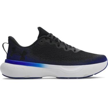 Imagem de Tênis de Corrida Under Armour Infinite Masculino, Preto, 42