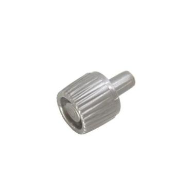 Imagem de Porca Trava Da Hélice P/ Ventilador Cadence Vtr561 Vtr407, Cinza