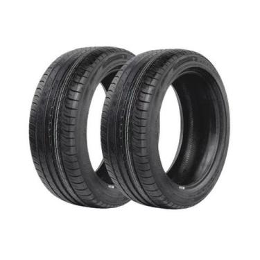 Imagem de Kit 2 Pneu Dunlop Aro 17 225/45r17 91W SP SPORT MAXX 050