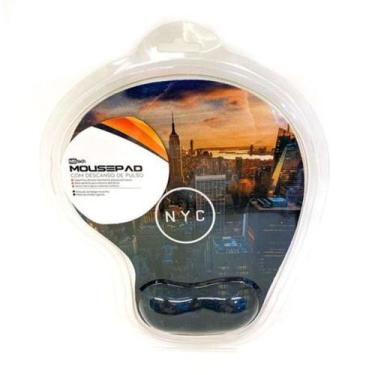 Imagem de Mousepad mb tech - mbtech