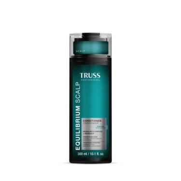 Imagem de Condicionador Truss Equilibrium Scalp 300ml