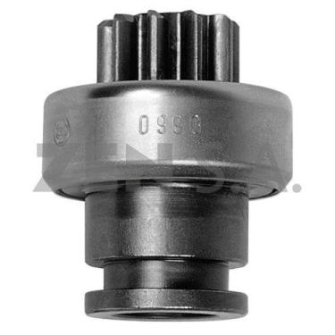 Imagem de Bendix motor de partida ford escort focus mondeo lucas indiel - DELPHI