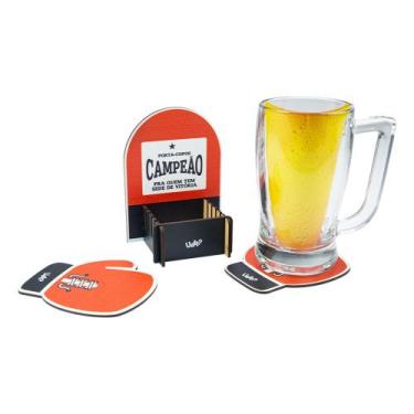 Imagem de Porta copos com suporte - campeão - Uatt