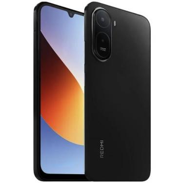 Imagem de Celular Xaiomi Redmii A7 Pro Dual SIM de 128GB 4GB RAM de 6.9" 13MP 8M