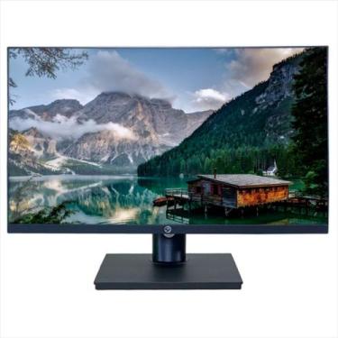Imagem de Monitor LED 23.8 Brazil PC BPC24SADP-75 - Full HD, 75Hz, 5ms - Antirre