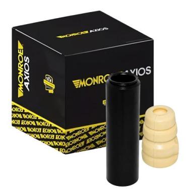 Imagem de Kit Batente Amortecedor Traseiro Hb20 2012-2019 Axios
