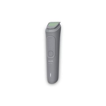 Imagem de Aparador de Pelos Philips Multigroom 7 em 1 Uso Seco - MG3911/15