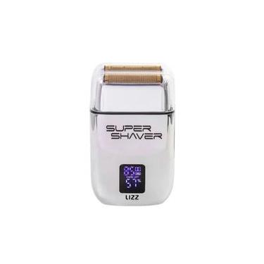 Imagem de Máquina de Acabamento Mister Super Shaver Digital - Lizz