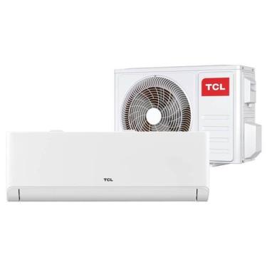 Imagem de Ar-Condicionado Split Hw Inverter Tcl T-Pro 2.0 12.000 Btus R-32 Quent