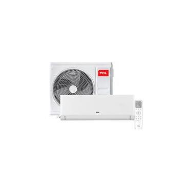 Imagem de Ar Condicionado Split Hi Wall - Inverter R-32 - TCL- Breezein AI - 9.000 BTUs - Quente/Frio - 220V Monofásico