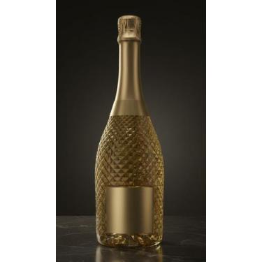 Imagem de Espumante Doce Asti 750ml Uva Moscato - Congratulations Store