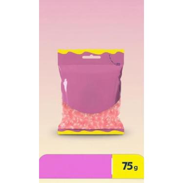 Imagem de Gomas Macias Tutti-Frutti 75g Pacote 14 un - Congratulations Store