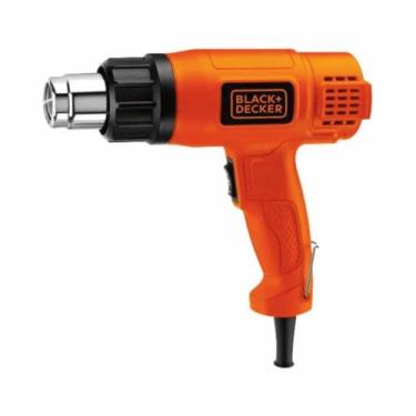 Imagem de Soprador Térmico Black+Decker 1.500W