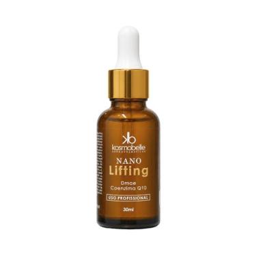 Imagem de Sérum Nano Lifting Kosmobelle 30ml Firmeza e Elasticidade Facial