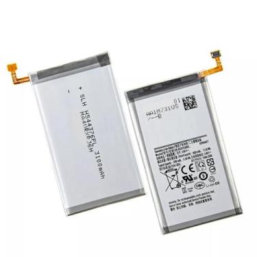 Imagem de Bateria EBBG970ABU Compatível Galaxy S10e G970 G970F - EB-BG970ABU