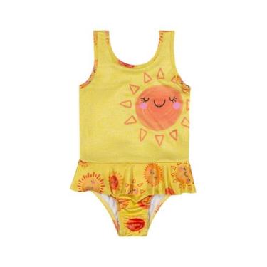 Imagem de Maio Feminino Infantil Elian - 231956, 1