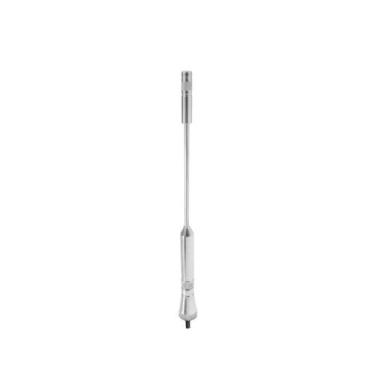 Imagem de Haste Antena Aluminio Tuning 178mm Rosca 5mm Shekparts Cod.ref. Nk4780