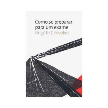Imagem de Livro - Como se preparar para um exame