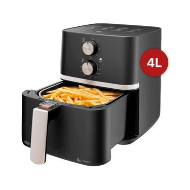 Imagem de Fritadeira Elétrica WAP Air Fryer Family 4L