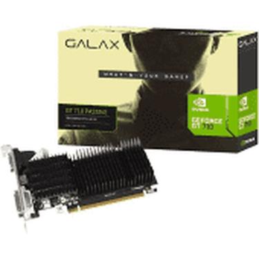 Imagem de PL Video Zotac Nvidia GT710 1GB DDR3 64 BITS HDMI/DVI/VGA