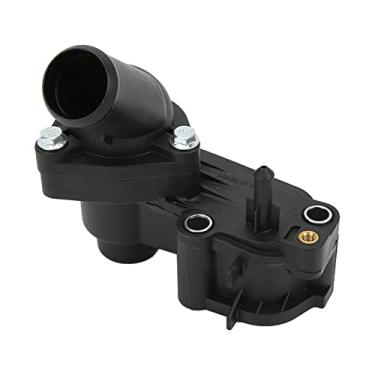 Imagem de Conjunto da caixa do termostato, 1198060 forte para acessório do carro