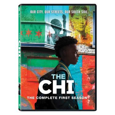 Imagem de The Chi: The Complete First Season