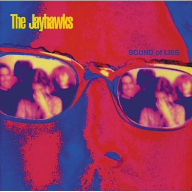 Imagem de Sound of Lies [Disco de Vinil]