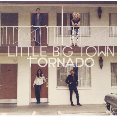 Imagem de Tornado [Disco de Vinil]