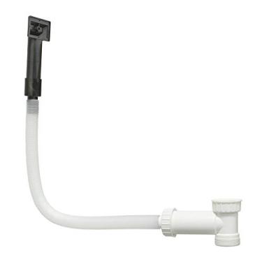 Imagem de Conexão Flexível para Escape e Triturador Tramontina em Polipropileno