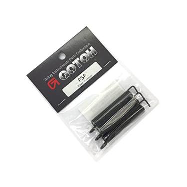 Imagem de Kit 3 molas Gotoh PSP made in Japan embalagem