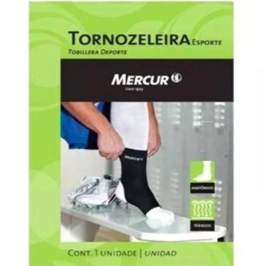 Imagem de Tornozeleira Esporte