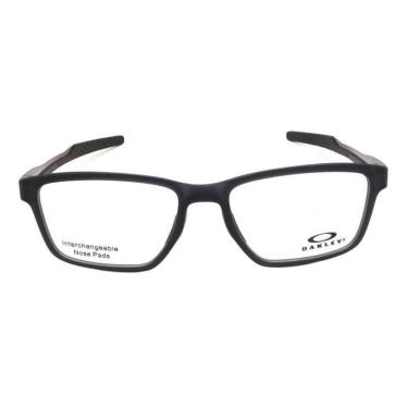 Imagem de Armação Oakley Metalink Ox8153-05 55-17