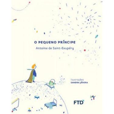 Imagem de O Pequeno Príncipe