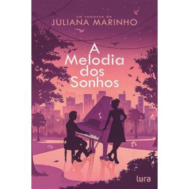 Imagem de A Melodia Dos Sonhos